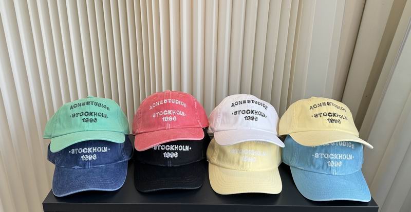 Acne cap 083002